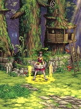 画像ギャラリー No.010のサムネイル画像 / 「アラド戦記」,ガンブレーダー新職「ヒットマン」&「スペシャリスト」が登場