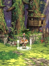 画像ギャラリー No.011のサムネイル画像 / 「アラド戦記」,ガンブレーダー新職「ヒットマン」&「スペシャリスト」が登場