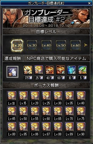 画像ギャラリー No.016のサムネイル画像 / 「アラド戦記」,ガンブレーダー新職「ヒットマン」&「スペシャリスト」が登場