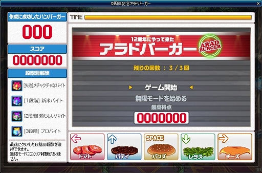 画像ギャラリー No.022のサムネイル画像 / 「アラド戦記」,ガンブレーダー新職「ヒットマン」&「スペシャリスト」が登場