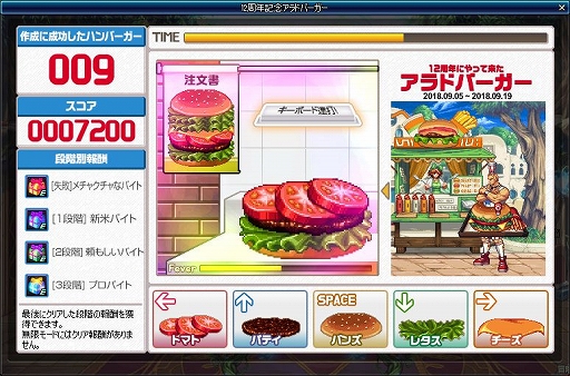 画像ギャラリー No.024のサムネイル画像 / 「アラド戦記」,ガンブレーダー新職「ヒットマン」&「スペシャリスト」が登場