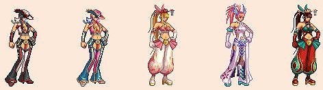 画像ギャラリー No.039のサムネイル画像 / 「アラド戦記」,ガンブレーダー新職「ヒットマン」&「スペシャリスト」が登場