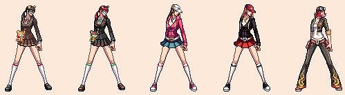 画像ギャラリー No.041のサムネイル画像 / 「アラド戦記」,ガンブレーダー新職「ヒットマン」&「スペシャリスト」が登場