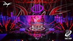 画像ギャラリー No.003のサムネイル画像 / 「アラド戦記」，中国語版のイベントでアニメ第2期の制作が発表