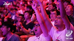 画像ギャラリー No.004のサムネイル画像 / 「アラド戦記」，中国語版のイベントでアニメ第2期の制作が発表