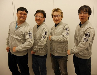 画像ギャラリー No.005のサムネイル画像 / 「アラド戦記」，中国語版のイベントでアニメ第2期の制作が発表