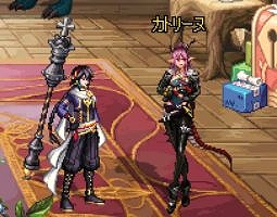 画像ギャラリー No.005のサムネイル画像 / 「アラド戦記」,2種類の魔獣ダンジョンの関連イベントが開催