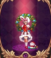 画像ギャラリー No.007のサムネイル画像 / 「アラド戦記」，クリスマスイベントが本日開幕。サンタパッケージを販売開始