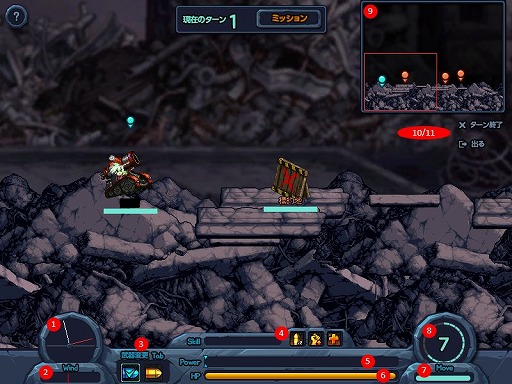 画像ギャラリー No.012のサムネイル画像 / 「アラド戦記」,「テイベルス」のシングルモードを実装。多彩な春休みイベントも