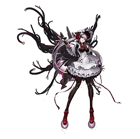 画像ギャラリー No.002のサムネイル画像 / 「アラド戦記」,大型アップデート「魔界大戦」を実装。新たな地域やダンジョン,モンスターなどが追加。バランス調整やシステム改変なども実施