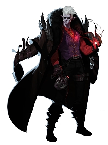 画像ギャラリー No.003のサムネイル画像 / 「アラド戦記」,大型アップデート「魔界大戦」を実装。新たな地域やダンジョン,モンスターなどが追加。バランス調整やシステム改変なども実施