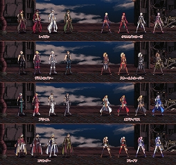 ���������꡼ No.004�Υ���ͥ������ / �֥�����ﵭ����59��Ρ�2�����äν�ѥå�������ȯ�����Ĺ��®�⡼�ɤ�����