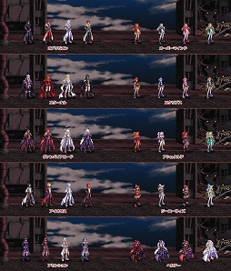 ���������꡼ No.008�Υ���ͥ������ / �֥�����ﵭ����59��Ρ�2�����äν�ѥå�������ȯ�����Ĺ��®�⡼�ɤ�����