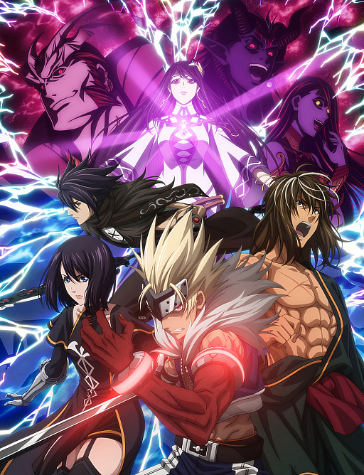 ぜいたくglay サバイバル アニメ