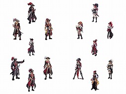 画像ギャラリー No.003のサムネイル画像 / 「アラド戦記」で,毎日アイテムがもらえる豪華な出席イベントが開催