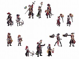 画像ギャラリー No.004のサムネイル画像 / 「アラド戦記」で,毎日アイテムがもらえる豪華な出席イベントが開催