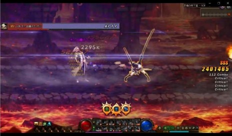 ꡼ No.003 | ֥ﵭפܤ뿷ȥ֥쥤ɡɤǿåץǡȡSeason8 Act18 BLADE νɤ