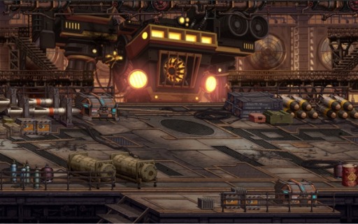 画像ギャラリー No.003のサムネイル画像 / 「アラド戦記」“Season9 Act1. マイスターの実験室” アップデートを実施