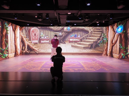 画像ギャラリー No.013のサムネイル画像 / 11月9日実施の「アラド戦記」大型アップデート情報も公開に。3年ぶりの公式オフラインイベント“ARAD PARK 2022”をレポート