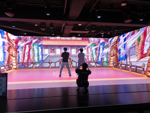 画像ギャラリー No.014のサムネイル画像 / 11月9日実施の「アラド戦記」大型アップデート情報も公開に。3年ぶりの公式オフラインイベント“ARAD PARK 2022”をレポート