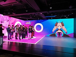 画像ギャラリー No.017のサムネイル画像 / 11月9日実施の「アラド戦記」大型アップデート情報も公開に。3年ぶりの公式オフラインイベント“ARAD PARK 2022”をレポート