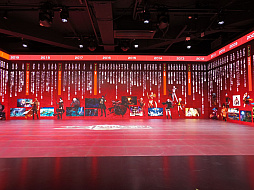 画像ギャラリー No.019のサムネイル画像 / 11月9日実施の「アラド戦記」大型アップデート情報も公開に。3年ぶりの公式オフラインイベント“ARAD PARK 2022”をレポート