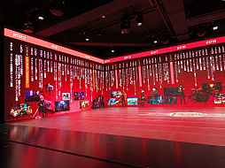 画像ギャラリー No.020のサムネイル画像 / 11月9日実施の「アラド戦記」大型アップデート情報も公開に。3年ぶりの公式オフラインイベント“ARAD PARK 2022”をレポート