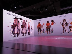 画像ギャラリー No.021のサムネイル画像 / 11月9日実施の「アラド戦記」大型アップデート情報も公開に。3年ぶりの公式オフラインイベント“ARAD PARK 2022”をレポート