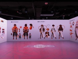 画像ギャラリー No.022のサムネイル画像 / 11月9日実施の「アラド戦記」大型アップデート情報も公開に。3年ぶりの公式オフラインイベント“ARAD PARK 2022”をレポート