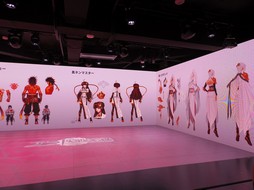 画像ギャラリー No.023のサムネイル画像 / 11月9日実施の「アラド戦記」大型アップデート情報も公開に。3年ぶりの公式オフラインイベント“ARAD PARK 2022”をレポート