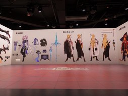 画像ギャラリー No.025のサムネイル画像 / 11月9日実施の「アラド戦記」大型アップデート情報も公開に。3年ぶりの公式オフラインイベント“ARAD PARK 2022”をレポート