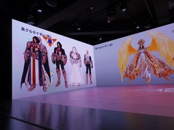 画像ギャラリー No.027のサムネイル画像 / 11月9日実施の「アラド戦記」大型アップデート情報も公開に。3年ぶりの公式オフラインイベント“ARAD PARK 2022”をレポート