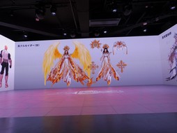 画像ギャラリー No.028のサムネイル画像 / 11月9日実施の「アラド戦記」大型アップデート情報も公開に。3年ぶりの公式オフラインイベント“ARAD PARK 2022”をレポート