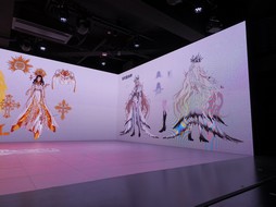 画像ギャラリー No.029のサムネイル画像 / 11月9日実施の「アラド戦記」大型アップデート情報も公開に。3年ぶりの公式オフラインイベント“ARAD PARK 2022”をレポート