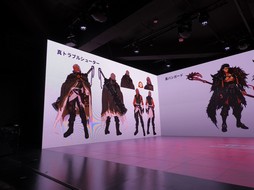 画像ギャラリー No.030のサムネイル画像 / 11月9日実施の「アラド戦記」大型アップデート情報も公開に。3年ぶりの公式オフラインイベント“ARAD PARK 2022”をレポート