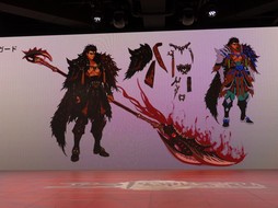 画像ギャラリー No.031のサムネイル画像 / 11月9日実施の「アラド戦記」大型アップデート情報も公開に。3年ぶりの公式オフラインイベント“ARAD PARK 2022”をレポート