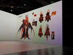 画像ギャラリー No.032のサムネイル画像 / 11月9日実施の「アラド戦記」大型アップデート情報も公開に。3年ぶりの公式オフラインイベント“ARAD PARK 2022”をレポート