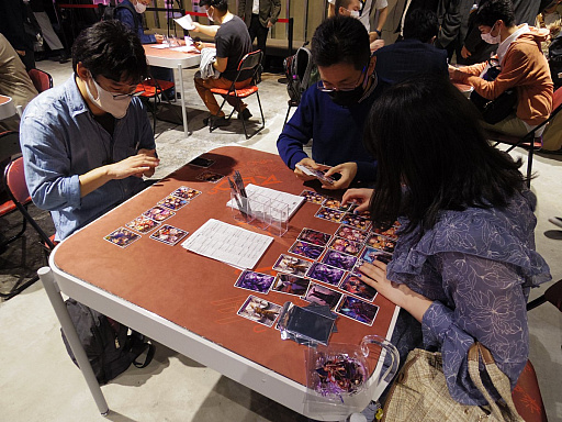 画像ギャラリー No.036のサムネイル画像 / 11月9日実施の「アラド戦記」大型アップデート情報も公開に。3年ぶりの公式オフラインイベント“ARAD PARK 2022”をレポート