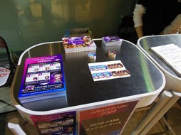 画像ギャラリー No.037のサムネイル画像 / 11月9日実施の「アラド戦記」大型アップデート情報も公開に。3年ぶりの公式オフラインイベント“ARAD PARK 2022”をレポート