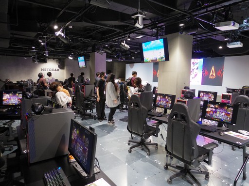 画像ギャラリー No.041のサムネイル画像 / 11月9日実施の「アラド戦記」大型アップデート情報も公開に。3年ぶりの公式オフラインイベント“ARAD PARK 2022”をレポート