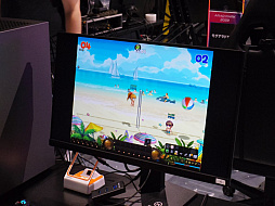 画像ギャラリー No.044のサムネイル画像 / 11月9日実施の「アラド戦記」大型アップデート情報も公開に。3年ぶりの公式オフラインイベント“ARAD PARK 2022”をレポート