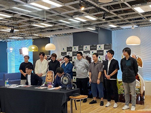 画像ギャラリー No.002のサムネイル画像 / 「アラド戦記」,オフイベ「天下一決定戦2023 決闘決勝大会」の公式レポートが公開に