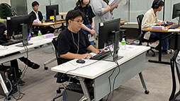 画像ギャラリー No.004のサムネイル画像 / 「アラド戦記」,オフイベ「天下一決定戦2023 決闘決勝大会」の公式レポートが公開に