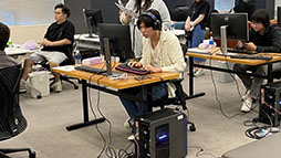 画像ギャラリー No.005のサムネイル画像 / 「アラド戦記」,オフイベ「天下一決定戦2023 決闘決勝大会」の公式レポートが公開に