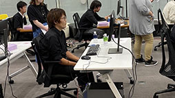 画像ギャラリー No.006のサムネイル画像 / 「アラド戦記」,オフイベ「天下一決定戦2023 決闘決勝大会」の公式レポートが公開に