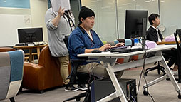 画像ギャラリー No.007のサムネイル画像 / 「アラド戦記」,オフイベ「天下一決定戦2023 決闘決勝大会」の公式レポートが公開に