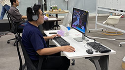 画像ギャラリー No.009のサムネイル画像 / 「アラド戦記」,オフイベ「天下一決定戦2023 決闘決勝大会」の公式レポートが公開に