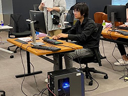 画像ギャラリー No.010のサムネイル画像 / 「アラド戦記」,オフイベ「天下一決定戦2023 決闘決勝大会」の公式レポートが公開に