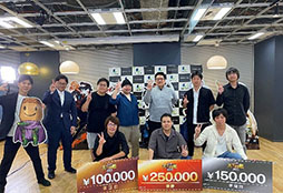 画像ギャラリー No.018のサムネイル画像 / 「アラド戦記」,オフイベ「天下一決定戦2023 決闘決勝大会」の公式レポートが公開に