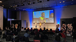 ꡼ No.002 | ֥ﵭסե饤󥤥٥ȡARAD PARTY 2023ץݡȤ